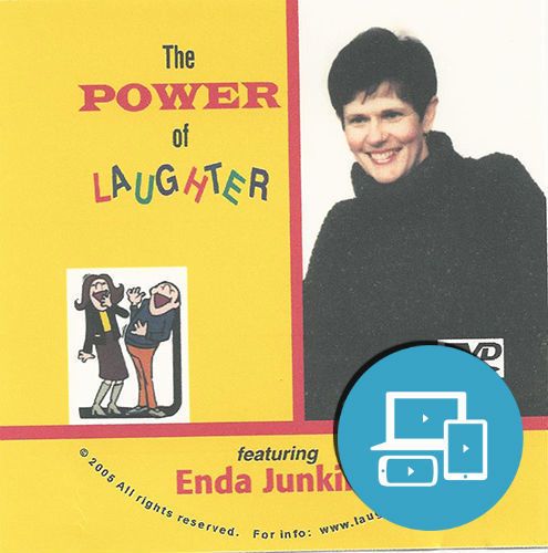 Power of Laughter Download