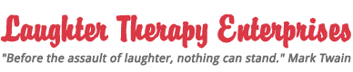 Laughter Therapy Enterprises