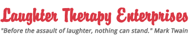 Laughter Therapy Enterprises